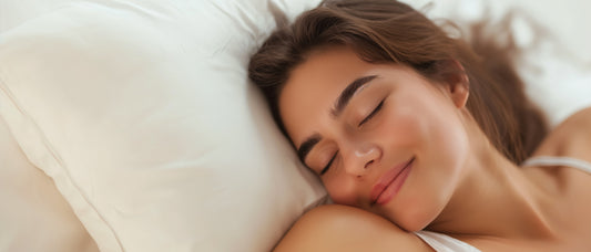 Top 5 Natural Ingredients for Better Sleep and Stress Relief