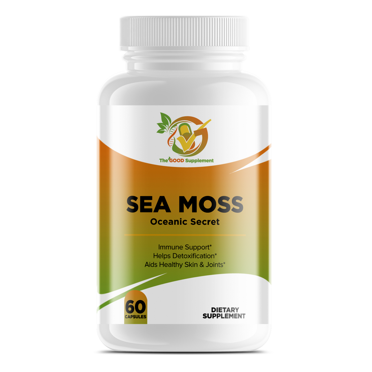 Sea Moss